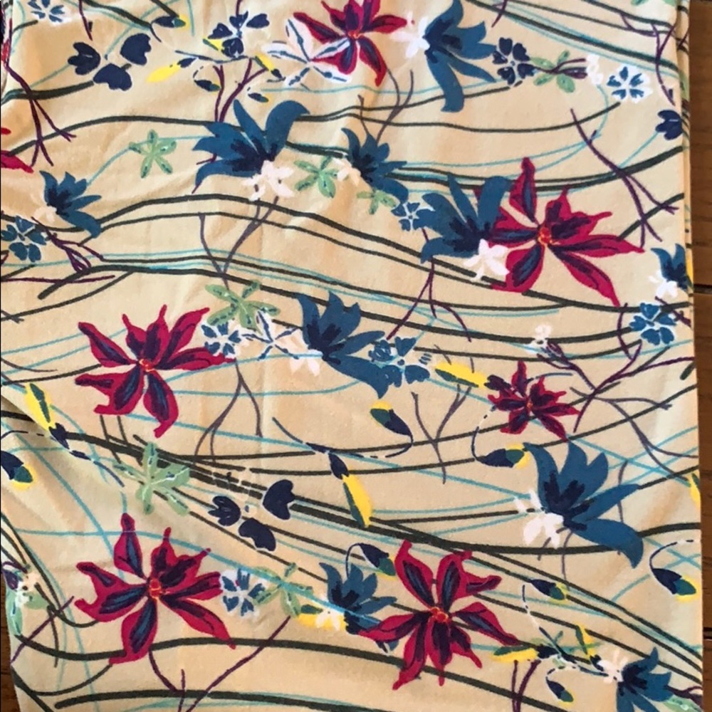 Lularoe leggings